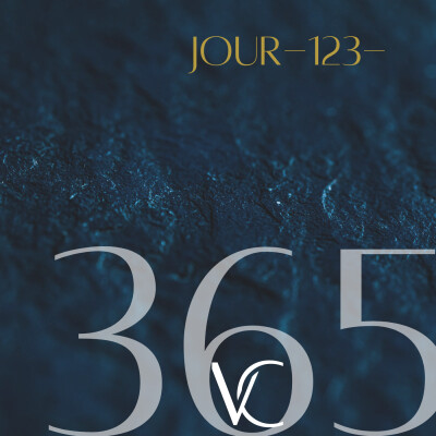 LIVE 365•123 La vulnérabilité n’a jamais tué personne cover