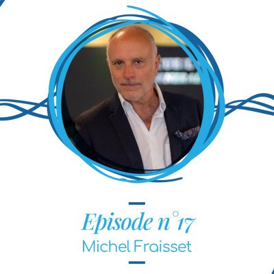 Saison 3 épisode 3 - Michel Fraisset, Aix en tourisme cover