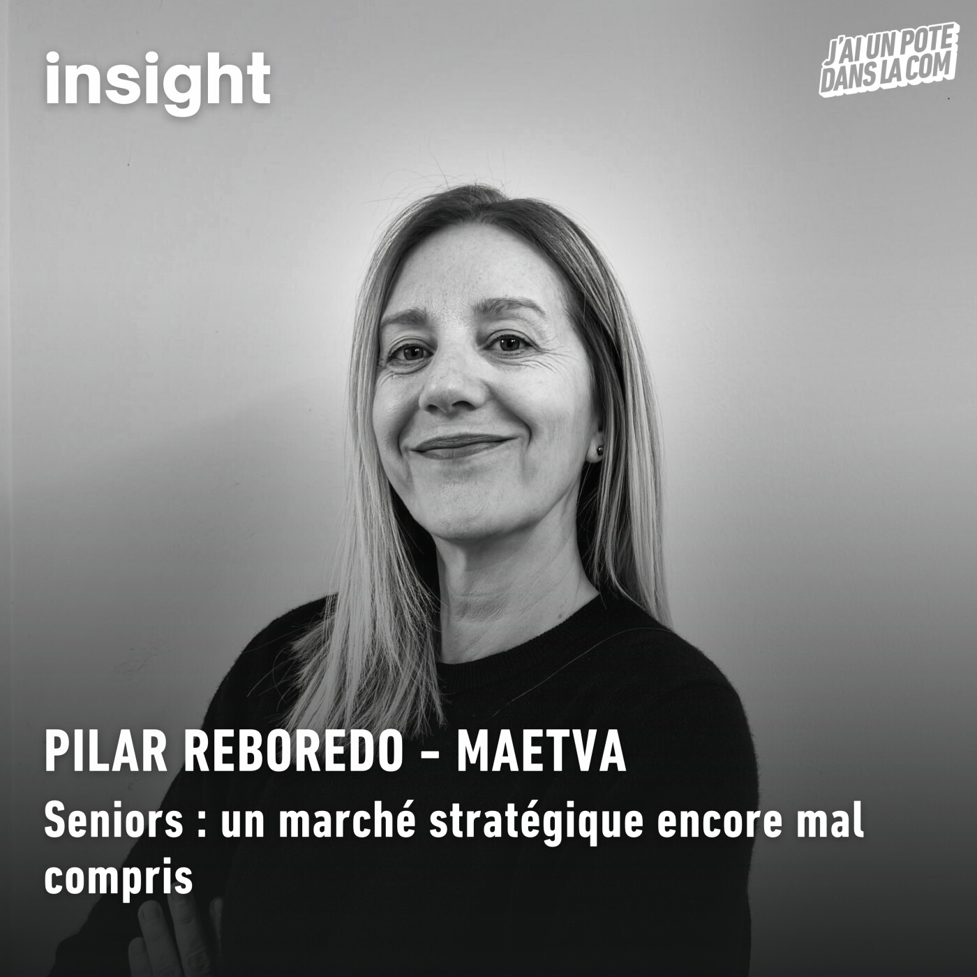 Seniors : un marché stratégique encore mal compris - Maetva