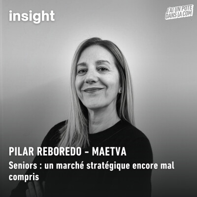 Seniors : un marché stratégique encore mal compris - Maetva cover