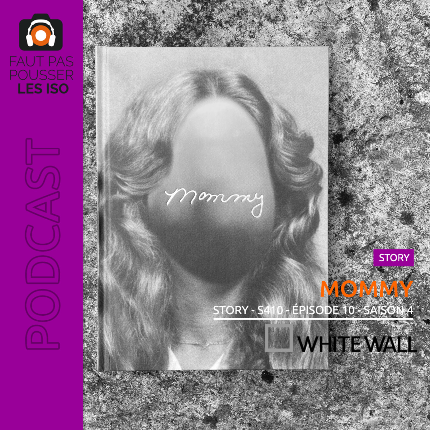 STORY - S410 - Mommy