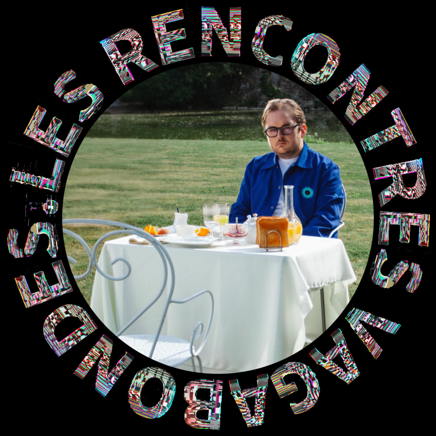 Les Musiques Vagabondes