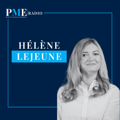 ENACO : une école de commerce à distance et accessible à tous | Hélène Lejeune, Fondatrice et PDG du groupe ENACO cover