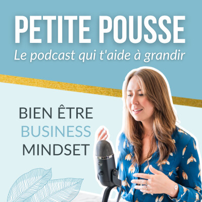 81. Déléguer sans te perdre : ce que j’ai appris entre échecs et déclics cover