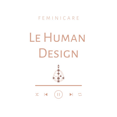 Qu'est ce que le human design cover