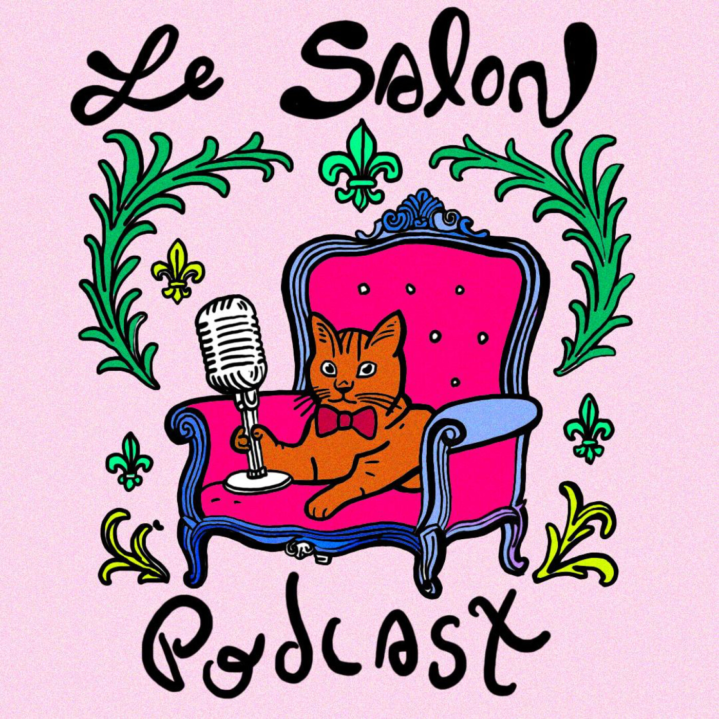 Le Salon