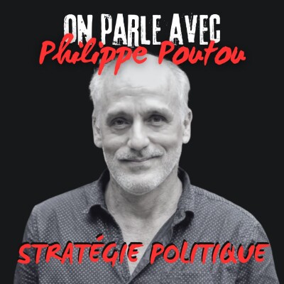 On parle stratégie politique avec Philippe Poutou cover