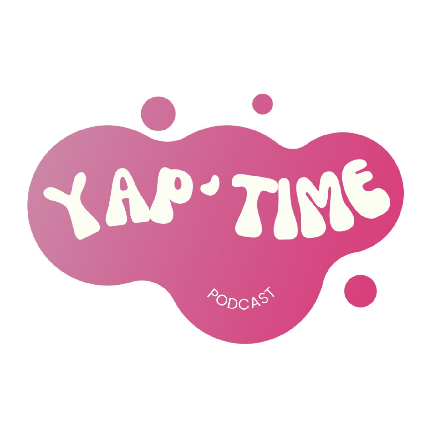 Yap'Time podcast artwork