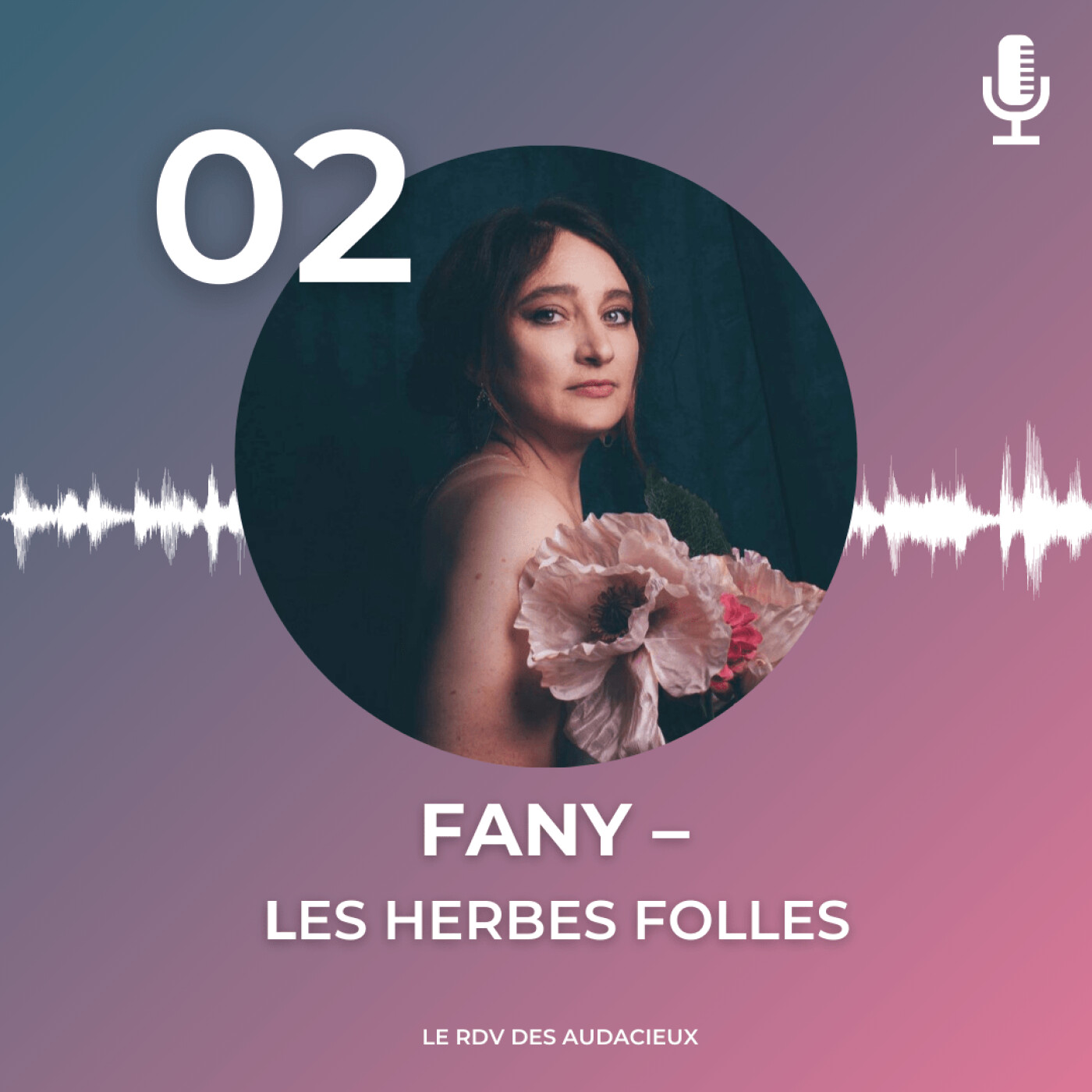 Soyez Audacieux