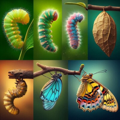 EP7 - Le développement personnel, ça sert à rien cover