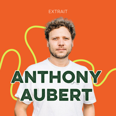 [Extrait] Faire de la Napa dans le Languedoc : comment trouver son positionnement marketing avec Anthony Aubert cover