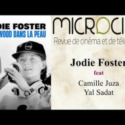 Jodie Foster feat. Camille Juza & Yal Sadat cover
