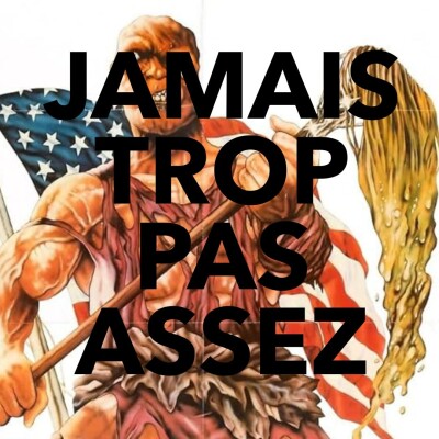 Taxes, com' et propagande d'automne cover