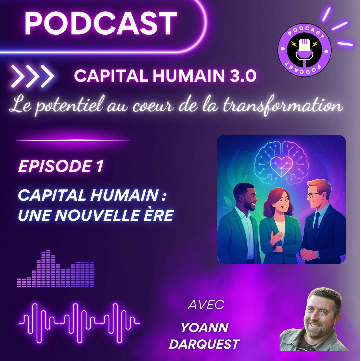 Capital Humain 3.0
