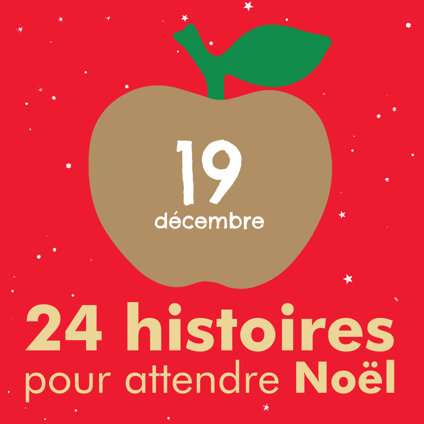 Le 19 décembre 2019 : « Il faut sauver le Magnifique » Ep. 3