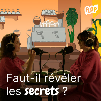 Faut-il révéler les secrets ? | Les secrets (1/2) cover