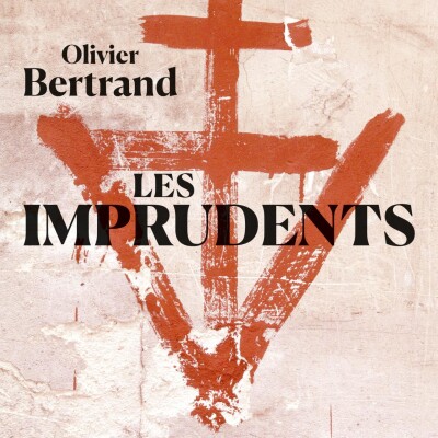 Les imprudents cover
