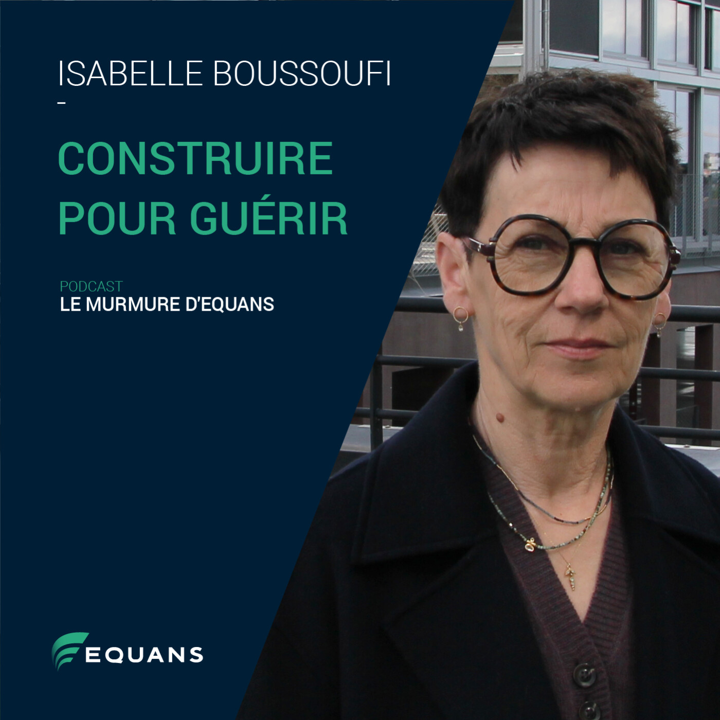 Le murmure d\'Equans