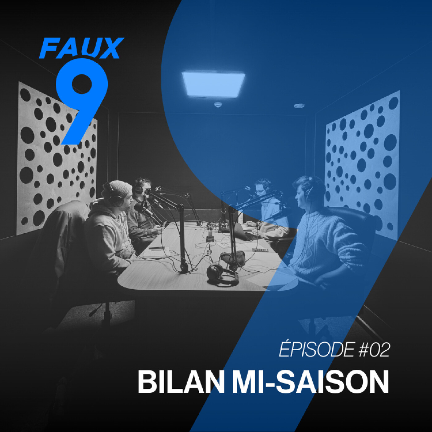 Faux9