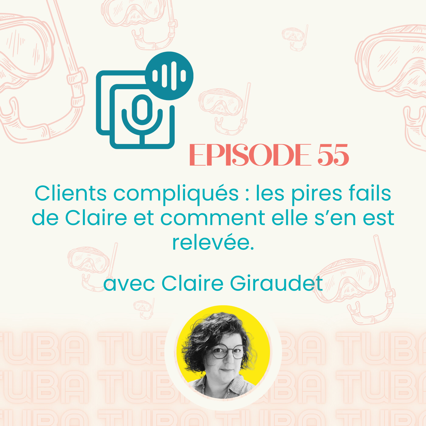 TUBA | entrepreneuriat, organisation, astuces solopreneur, stratégie, business, mindset entrepreneur, freelance, structuration, échec