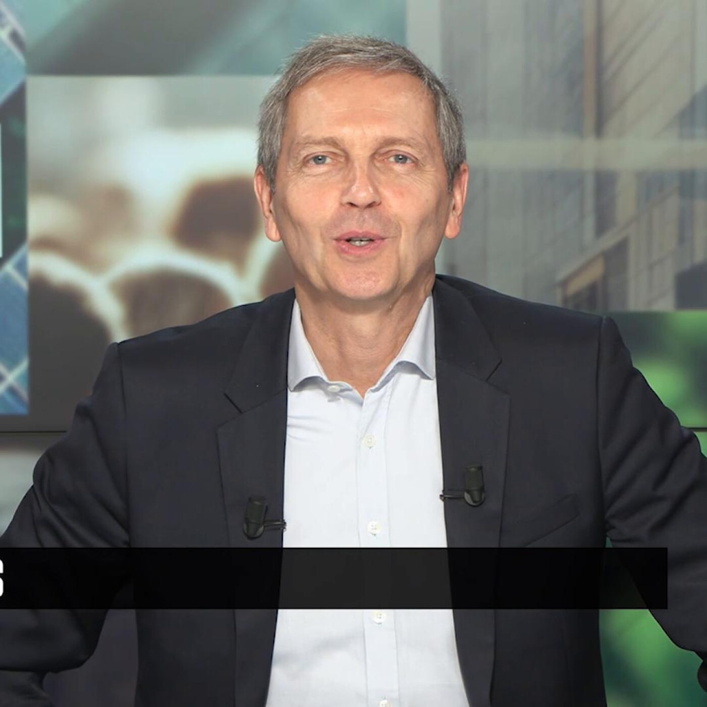 De l’air à l’assiette : un futur sans élevage ni agriculture ?