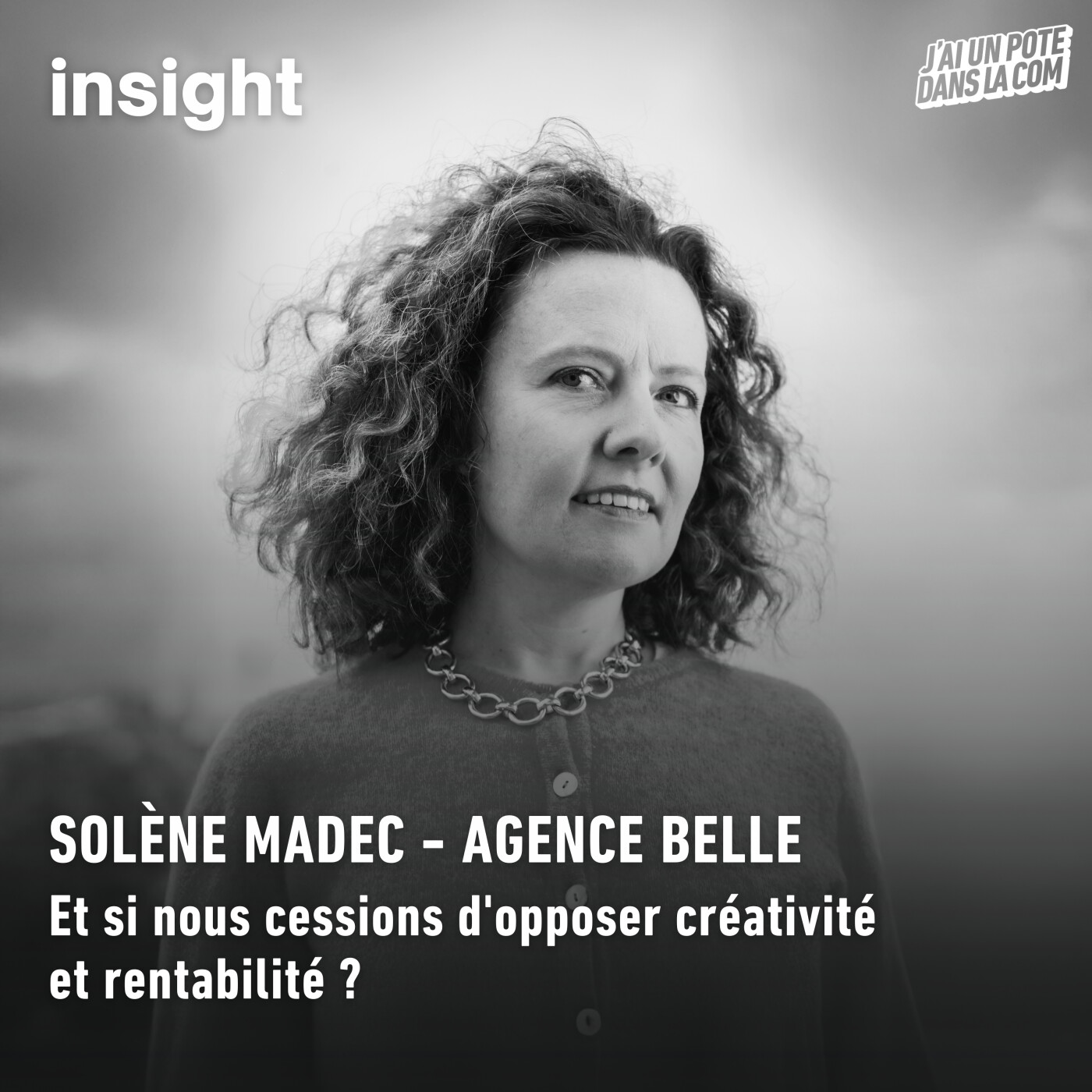 Et si nous cessions d'opposer créativité et rentabilité ? - Agence BELLE