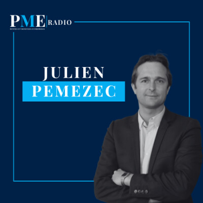 Woodeum : Quand l’immobilier s’habille de bois | Julien Pemezec, Directeur Général de Woodeum cover