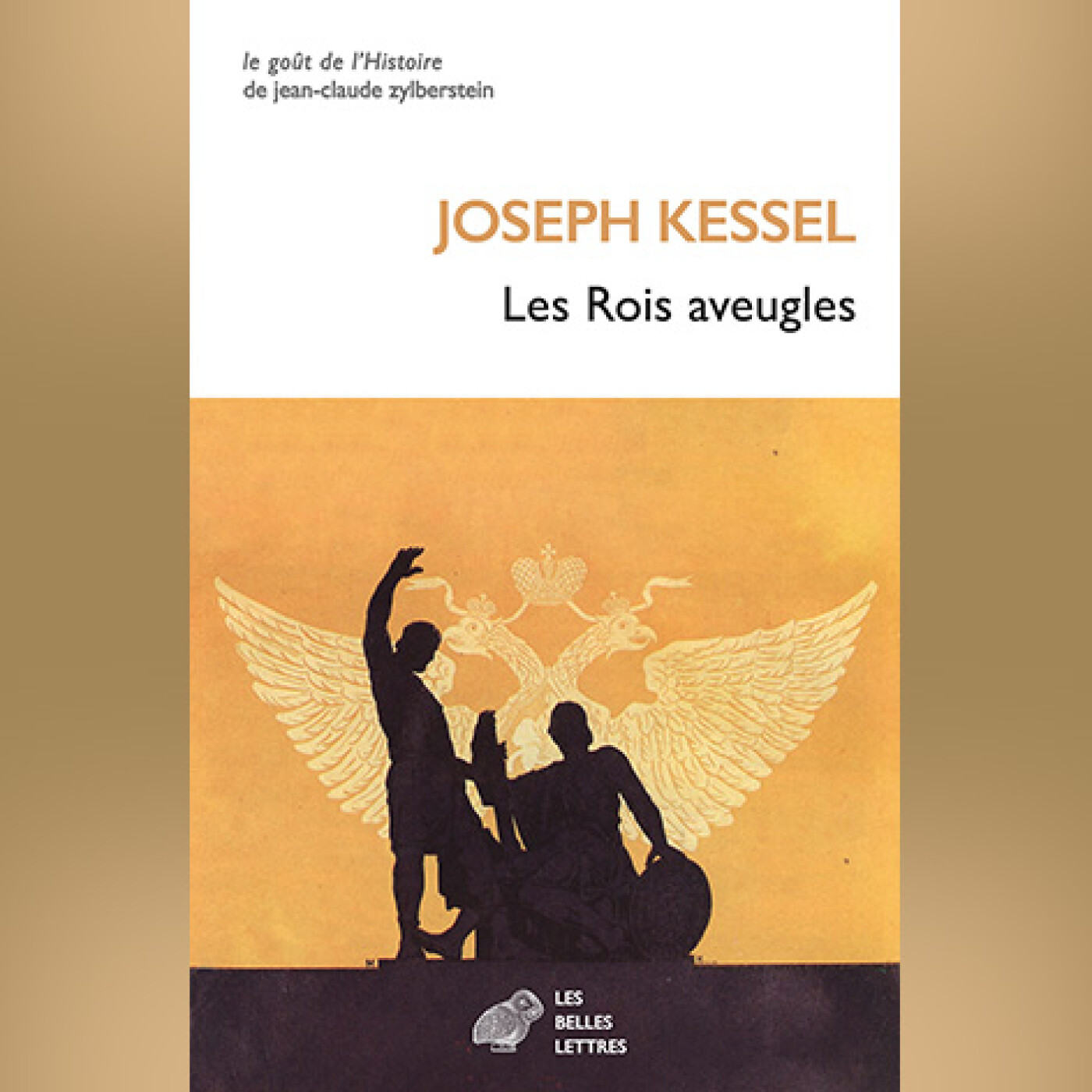 Les Belles Lettres : extraits sonores