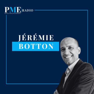 SSM Group : au service du sport et de l’évènementiel | Jérémy Botton, Président de SSM Group cover