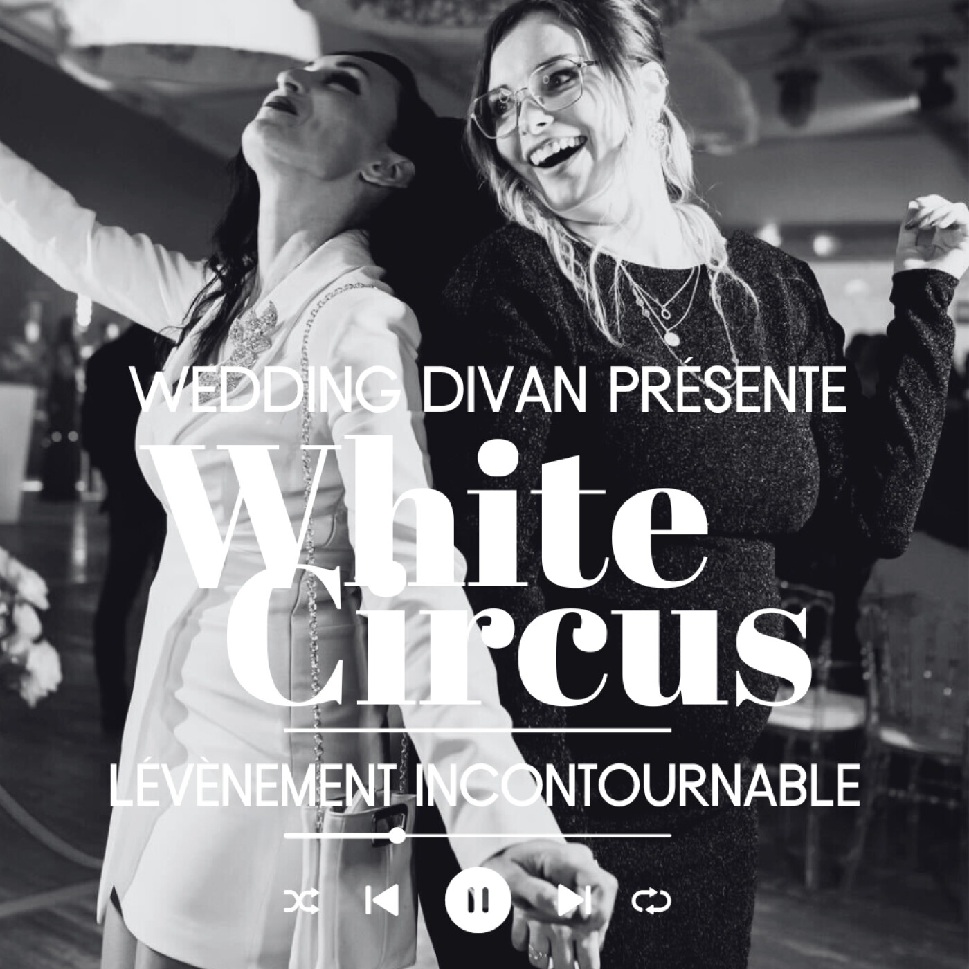Wedding Divan - Le Podcast des pros du mariage (par Magaly ZARKA)