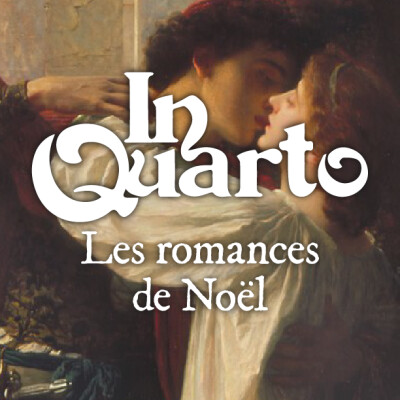 LES ROMANCES DE NOËL - les meilleures... et les pires cover