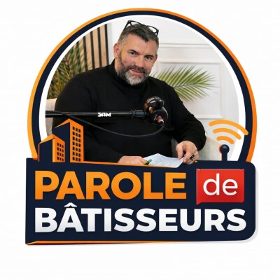 C'est quoi ce Podcast  ? cover