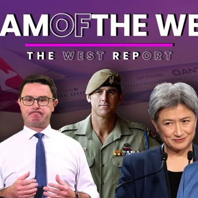 Qantas fibs, Super Hysteria & the no so natty Nats | Scam of the Week cover