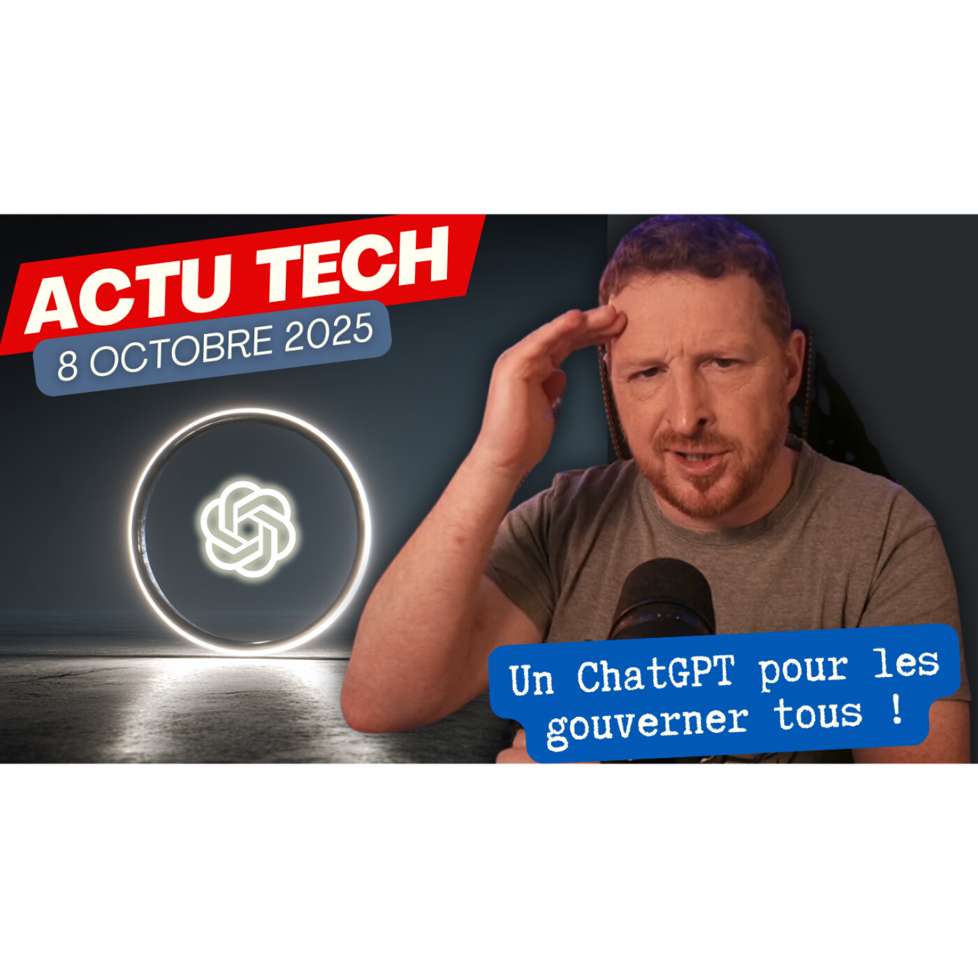 ChatGPT gagne des super-pouvoirs pour devenir omniprésent !