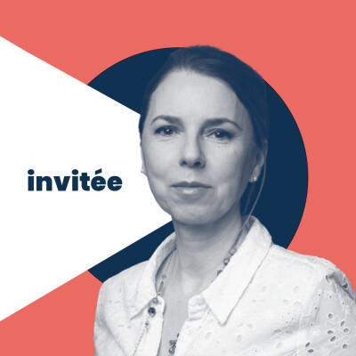 Afnor : Référence de la normalisation et de la certification | Laurence Breton-Kueny, Directrice des Ressources Humaines Groupe Afnor