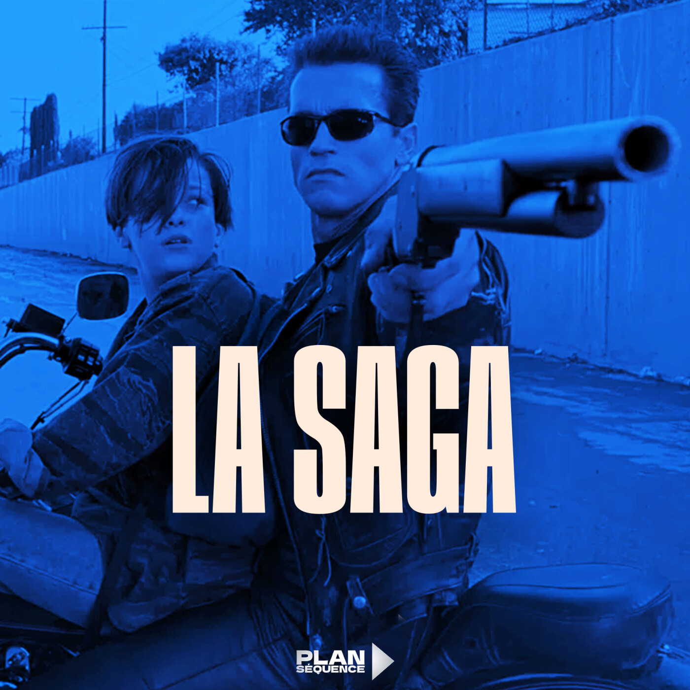 Terminator 2 : Le Jugement Dernier