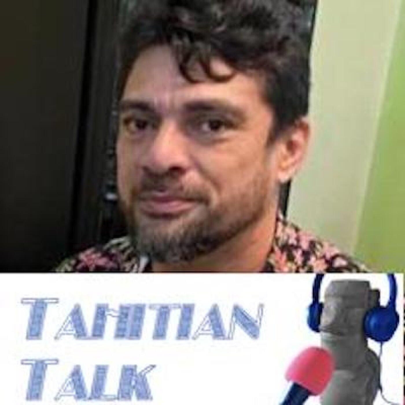 #23 Taivini Teai - Recherche et Curiosité