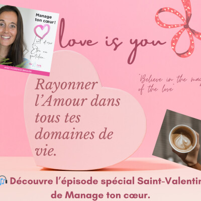 #S3-2026-E3 : Mettre de l'amour partout ! cover