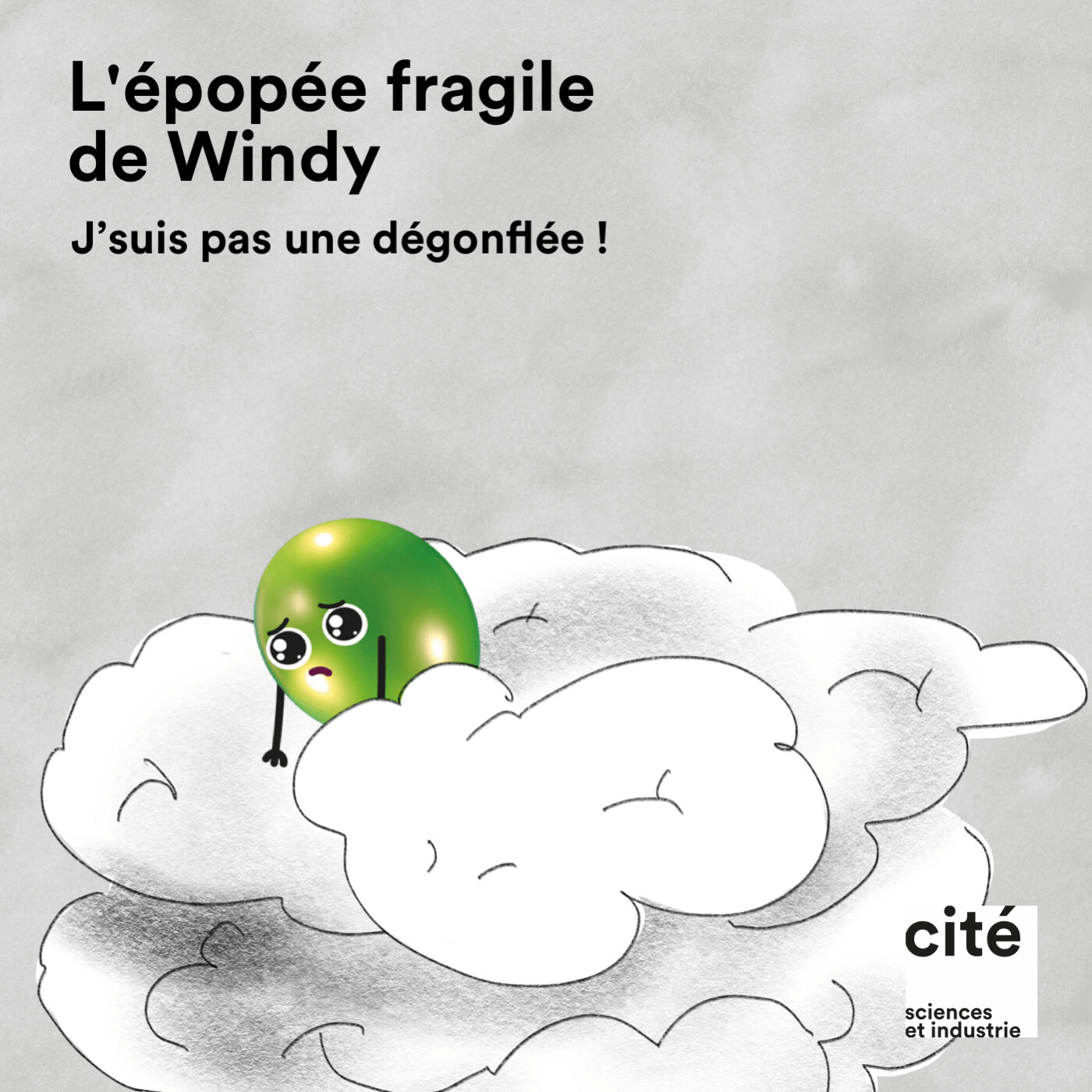 L'épopée fragile de Windy