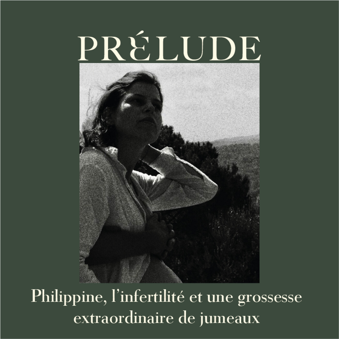 EP 34 - PHILIPPINE : L'INFERTILITÉ ET UNE GROSSESSE EXTRAORDINAIRE DE JUMEAUX