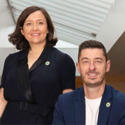 🎙️Cap sur 2026 après une année 2025 de performance, d’engagement et de rayonnement cover