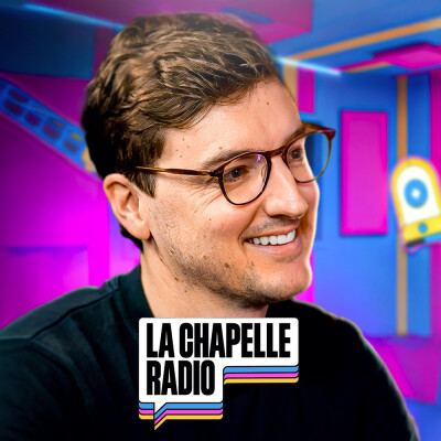 Nicolas Moalic (Revolut) : comment ils ont conquis 7M de Français sans pub agressive cover