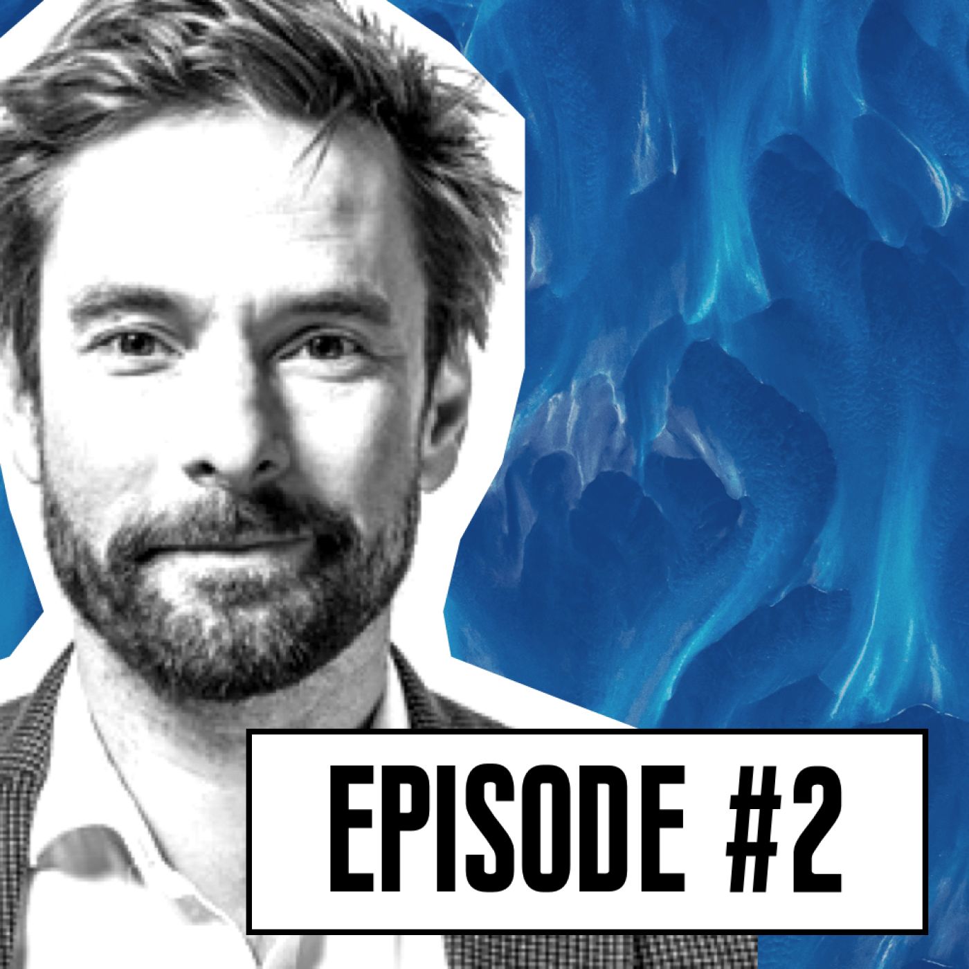 #2- Guillaume de Vesvrotte de Pixelis - Transformer les multinationales en puissances positives