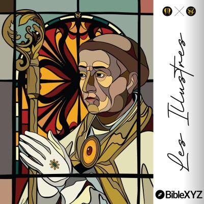 #2-Guillaume BRIÇONNET cover