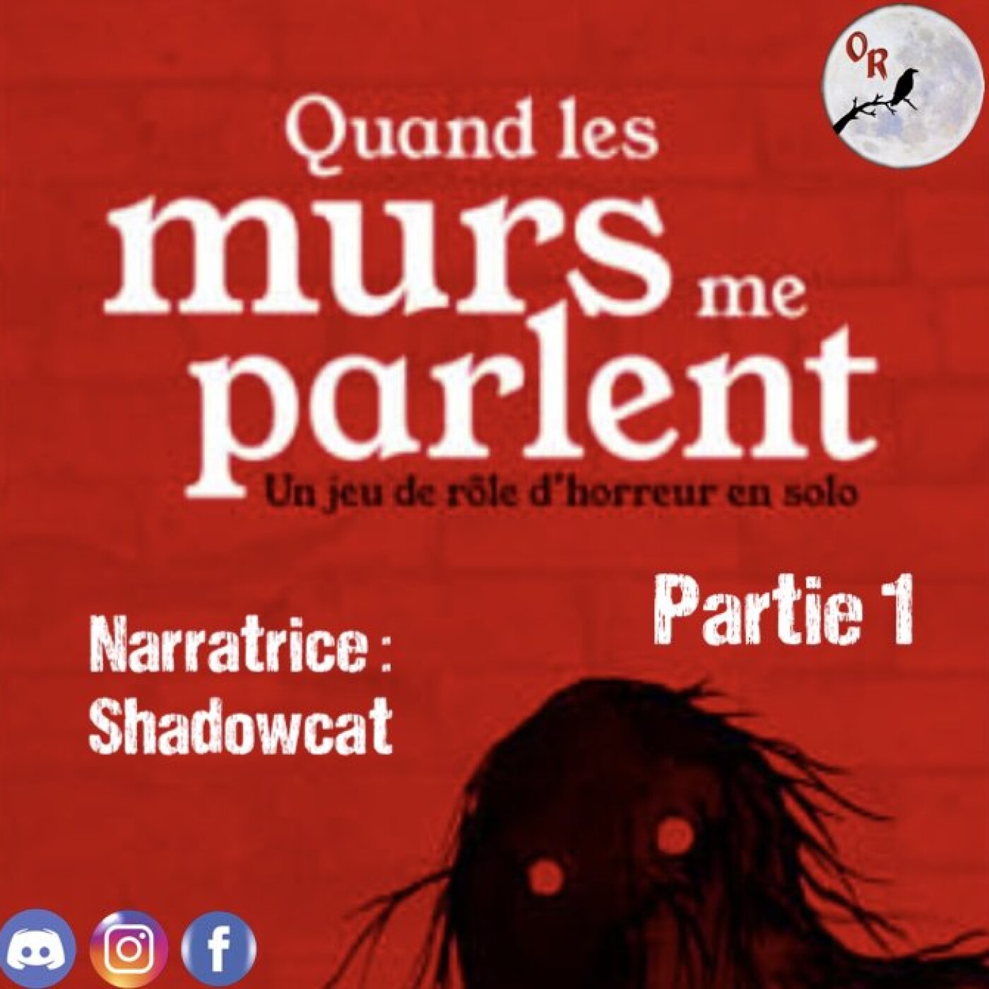 Quand les Murs me parlent - Partie 1 episode artwork