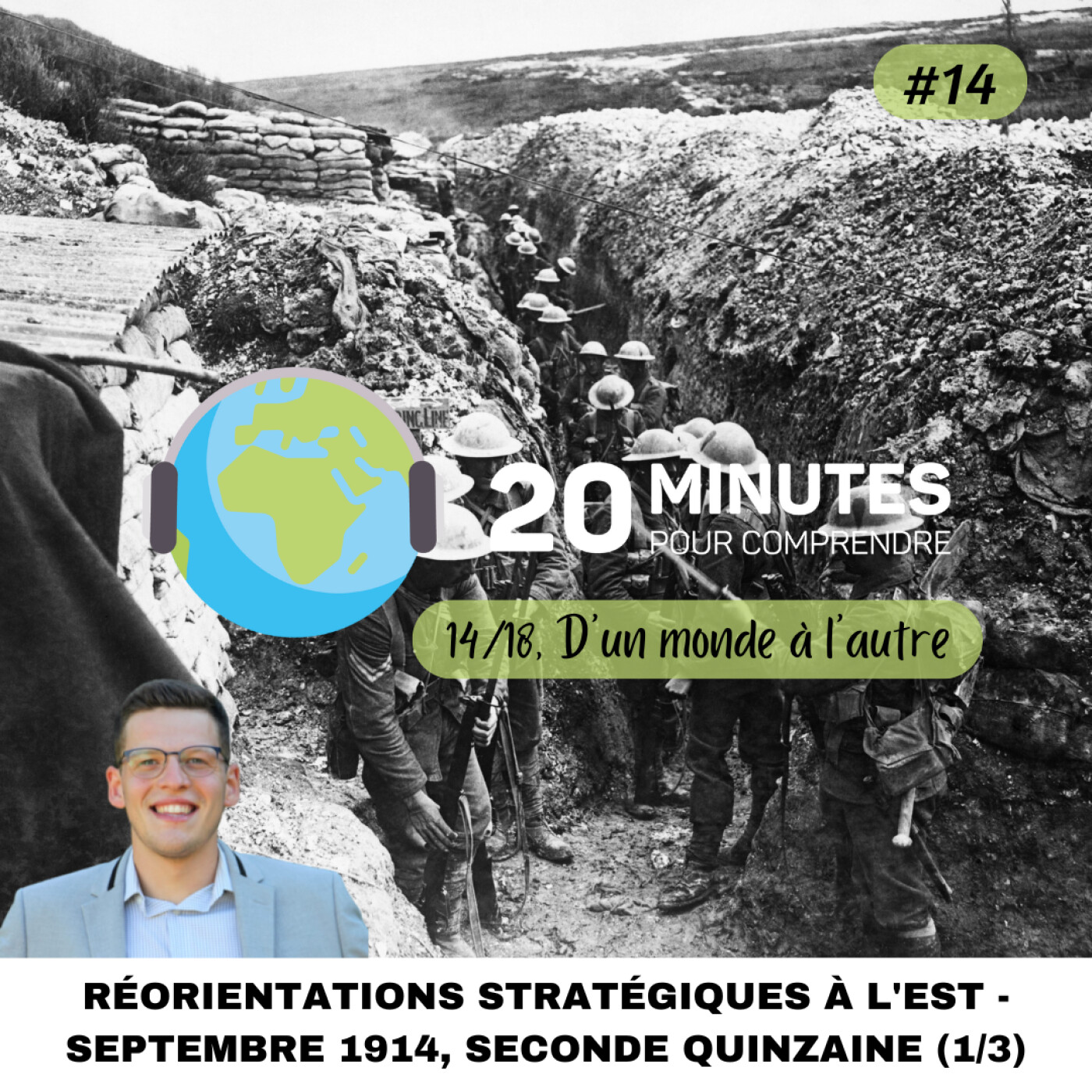 20 minutes pour comprendre