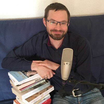 Joel Reymond : Un écrivain au quotidien cover