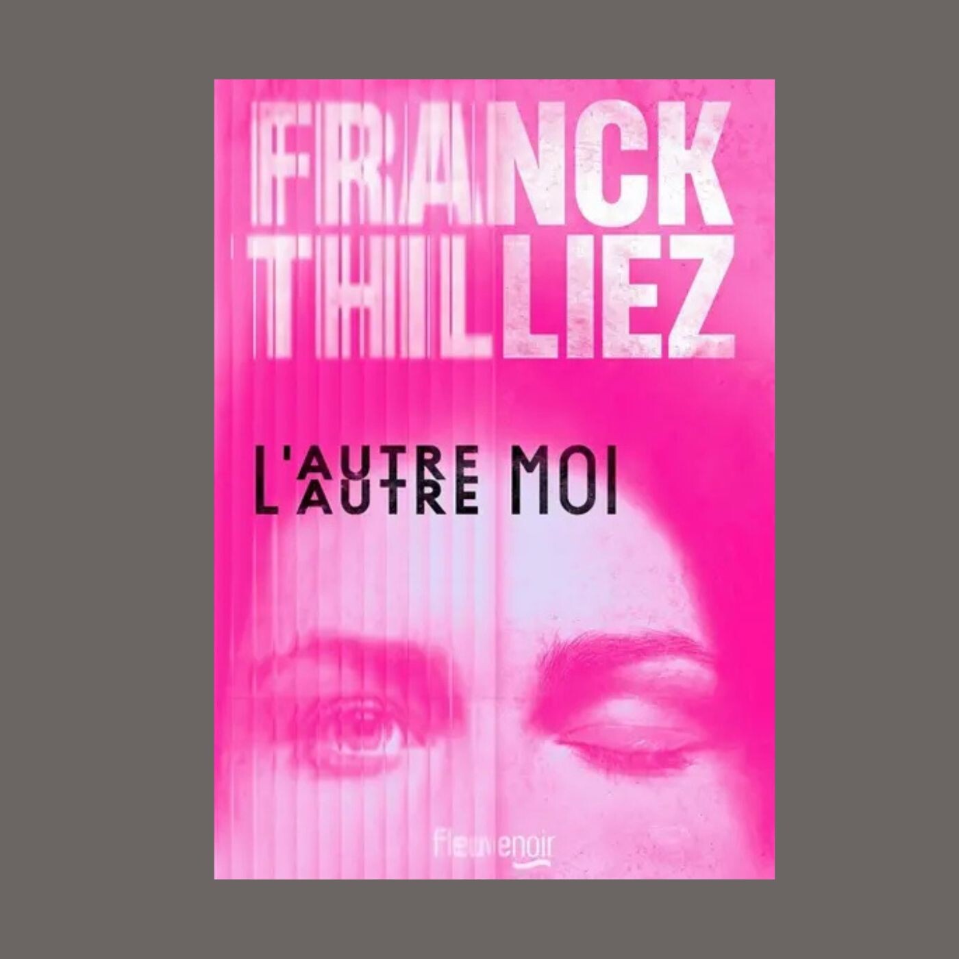 Franck Thilliez - L'autre moi