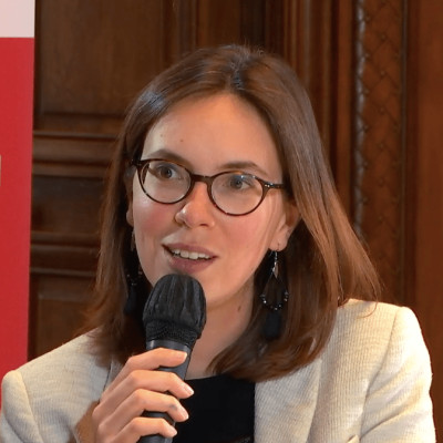 Amélie de Montchalin : “L’État de demain est un État honnête et transparent sur les résultats qu’il obtient” cover