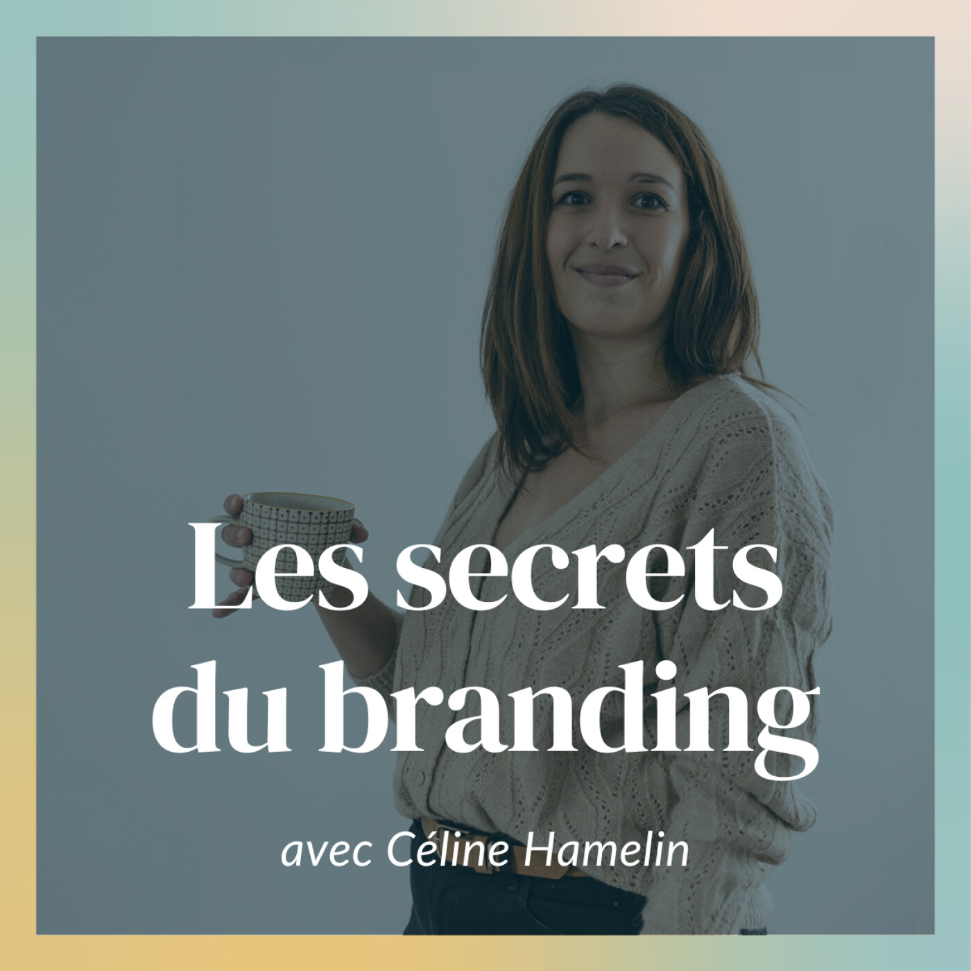 Oser se différencier en business : les secrets du branding avec Céline de Studio Pousse [Marque personnelle]